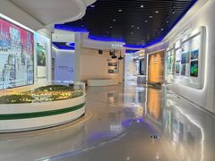 -大连市规划展示中心