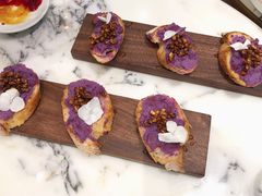 -WHEAT&BAKER-麥(凯德来福士店)