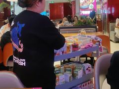 -老板恋上鱼(恒隆广场店)