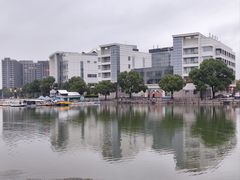 -美兰湖景区