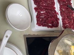 -潮悦牛肉火锅城(水贝店)
