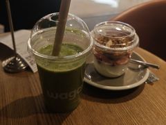 -Wagas沃歌斯(港汇恒隆广场店)