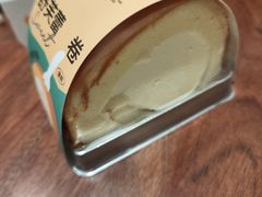 -迦南·甜品蛋糕(传媒店)