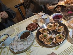 -串盟烧烤大排档·长沙美食地标(星沙店)