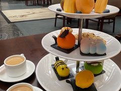 -绍兴鉴湖君澜大酒店