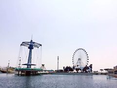 -秦皇岛乐岛海洋王国