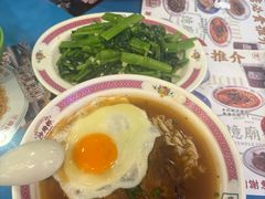 -憶廟街 X 沙角邨(太古城店)