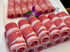 -东来顺饭庄(天坛店)