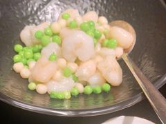 -上海苏宁宝丽嘉酒店·嘉府壹号中餐厅