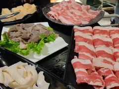 -尚品火锅(正阳路店)