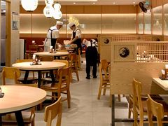 大堂-爱蝦乃家(金虹桥店)