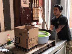 -阿姨粽子(川公路店)