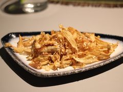 -T館·花园艺术餐厅