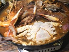 -鑫釜山海鲜烧烤(浑南店)