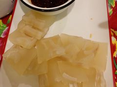 -闯关东东北农家菜(崂山石老人店)
