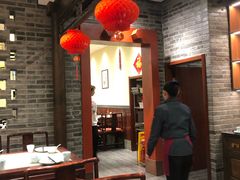 -鸭匠食府·挂炉烤鸭·新京菜(阜成路店)