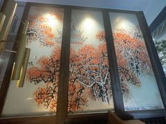 -爱碗亭·鲜炒湖南菜(壹城中心店)