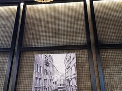 大堂-湘与香缘·湖南菜(王府井北京市百货大楼店)