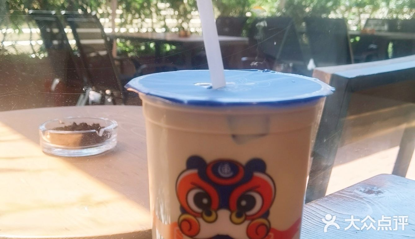 😋且喝且珍惜啊