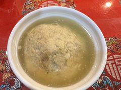 -玉华台饭庄(裕中西里小区店)