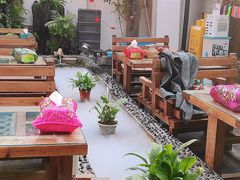 -丽江庭院之爱在路上(西单店)