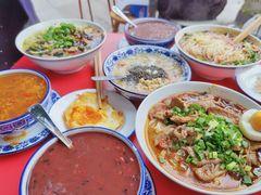 -袁妈红豆汤(重庆总店)
