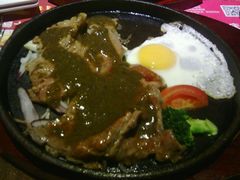 -路易十三西餐厅(西关新天地店)