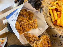 -TACO STAR 塔可星(下沙宝龙店)