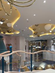 -奈尔宝家庭中心·亲子餐厅(苏州大悦城店)