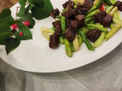 -金帝酒店中餐厅