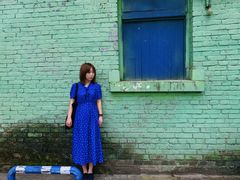 -石井坡(地铁站)