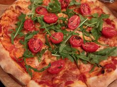 玛格丽特披萨-COMMUNE幻师(五角场店)