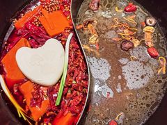 -牛市坎火锅(建设路店)