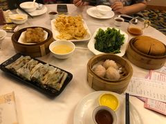 -金城大酒店-中餐厅(汾江中路店)