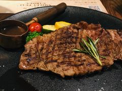 -斯比特花园西餐厅(大丸百货店)
