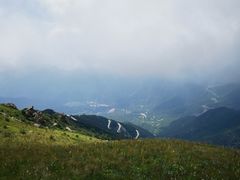 -白草畔自然风景区