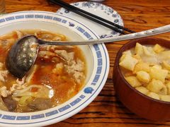 -老雒阳面馆·水席·洛阳菜(王城路店)