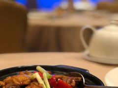 -金苑海鲜酒家(来魅力店)