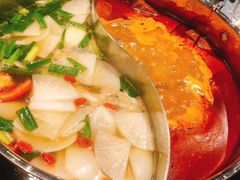 -六合夜市