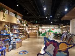 -G·SPACE(金鹰世界店)