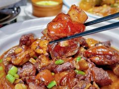 -道道鲜·崇明私房菜(五角场店)