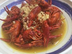 -龙虾奇迹(大华三路店)