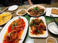 -欣旺·迎宾楼·百年无锡菜