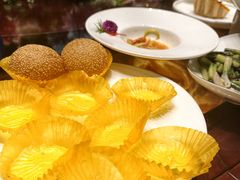 -光谷潮漫凯瑞国际酒店-中餐厅