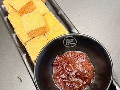 -肥肥虾庄·金牌油焖大虾(汉口城市广场店)
