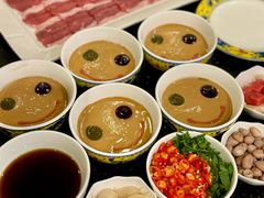 -南门涮肉(上海二店)