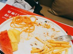 -赤火牛排(金狮广场店)