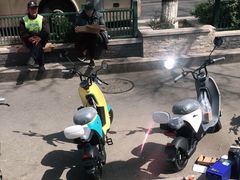 -九号电动车(安定门内大街店)