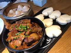 -杭百味·大众精选杭帮菜(西湖音乐喷泉店)