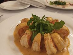 -摩根扒房(桐梓林店)